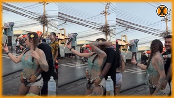 คลิปหลุดล้วงหี คลิปหลุดคนดัง xxx
